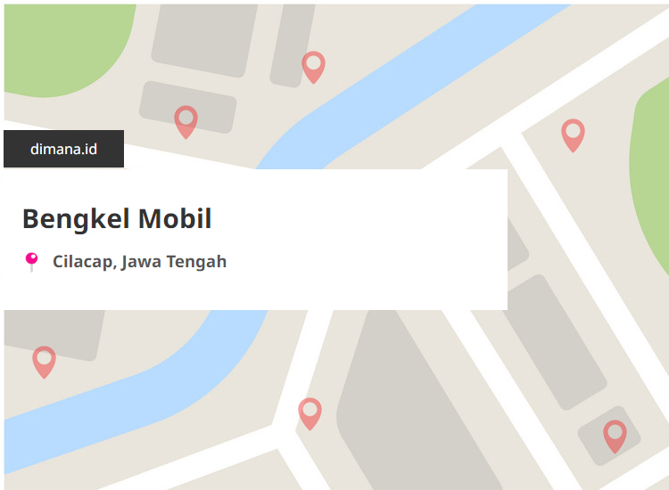 Warna Mobil Cerah, Hati Tenang di Cilacap: Sri Re